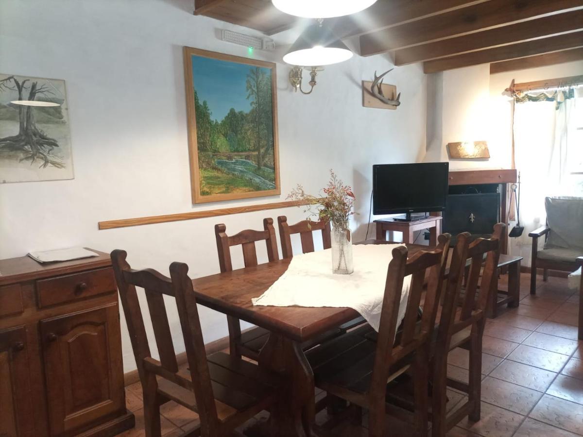 Trabunche Apartahotel San Martín de los Andes
